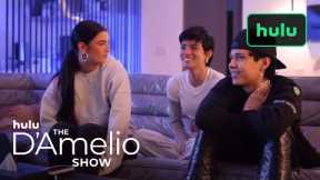 The D'Amelio Program Season 3|Date Statement|Hulu