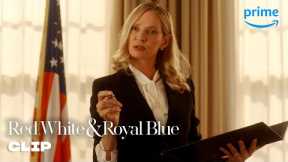 Cakegate | Red, White & Royal Blue | Prime Video