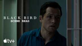 Black Bird-- Larry's Place|Scene Read|Apple TV