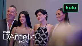 The D'Amelio Program Season 3|Official Trailer|Hulu