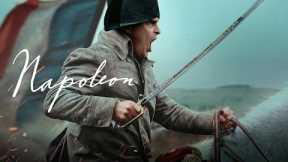 Napoleon-- Authorities Trailer 2|Apple television