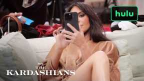 The Kardashians|Action in The Right Direction|Hulu