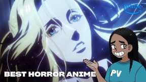Spooky and Scary Anime | Anime Club | Prime Video