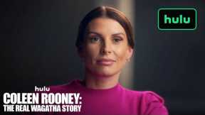 Coleen Rooney: The Genuine Wagatha Story|Authorities Trailer|Hulu