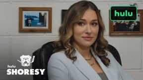 Shoresy Season 2|Teaser|Hulu