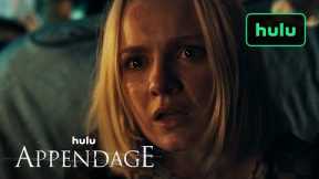 Appendage|I'm a Beast?|Hulu