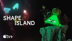 Forming Island-- King of Halloween|Apple TV