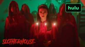 Slotherhouse|BTS Featurette|Hulu