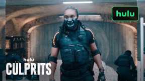 Offenders|Authorities Trailer|Hulu