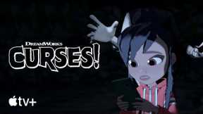 Curses!-- Official Trailer|Apple television