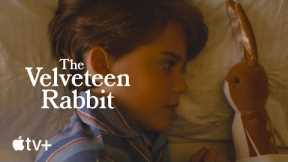 The Velveteen Bunny-- Authorities Trailer|Apple TV