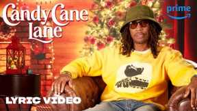 Miracle Lyric Video | Candy Cane Lane | Prime Video