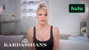 The Kardashians|Happiest With My Family|Hulu