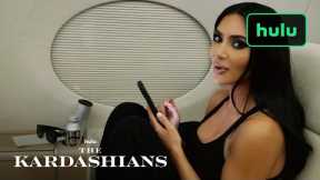 The Kardashians|Manifesting|Hulu