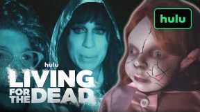 Living for the Dead: Opening Scene|Hulu