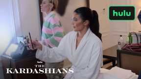 The Kardashians|Highest Person in the Room|Hulu