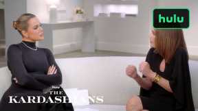 The Kardashians|Castle Didn't Fall Apart|Hulu