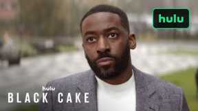Black Cake|Series Lookahead|Hulu
