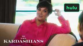 The Kardashians|Stress out|Hulu