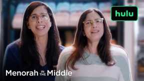 I'm Thinking of You Song|Menorah In The Middle|Hulu