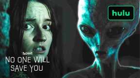 Alien Kidnapping|No One Will Conserve You|Hulu