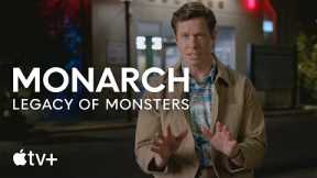 Monarch: Heritage of Monsters-- What You Required to Know|Apple television