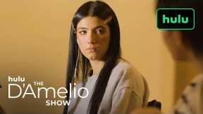 The D'Amelio Show|Season 3 Bloopers|Hulu