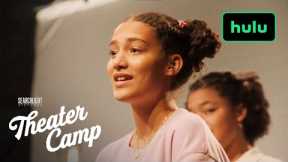 Camp Isn't Home|Theater Camp|Hulu