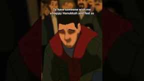 Bring it in, everybody. | Eight Crazy Nights