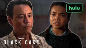 Covey's Father Plans to Wed Her Off|Black Cake|Hulu