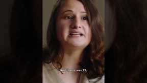 She grew up confused and alone. | The Prison Confessions of Gypsy Rose Blanchard