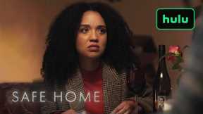 Safe Home|Official Trailer|Hulu