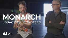 Monarch: Heritage of Monsters-- In the Shadows of Monsters|Apple TV