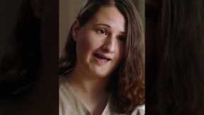 Gypsy Rose reveals the truth behind her escape. | The Prison Confessions of Gypsy Rose Blanchard