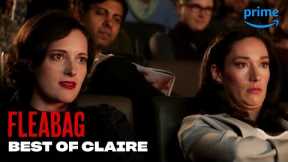 Claire Is Quite the Sister | Fleabag | Prime Video