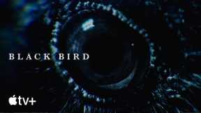 Black Bird-- Opening Title Sequence|Apple TV