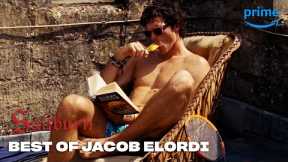 Best of Jacob Elordi as Felix | Saltburn | Prime Video