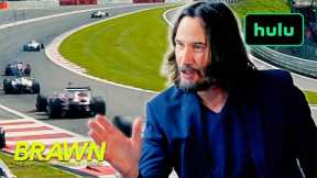 Opening Scene|Brawn: The Impossible Formula 1 Story|Hulu