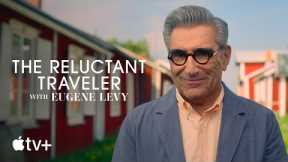 The Hesitant Traveler-- Season 2 Official Trailer|Apple TV