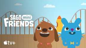 Sago Mini Friends-- Having Fun (Video)|Apple TV