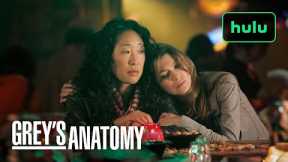 Featurette|Grey's Anatomy on Hulu