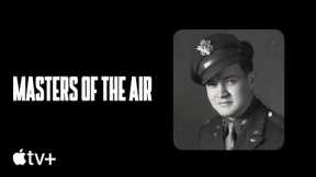 Masters of the Air-- In Memory|Apple television