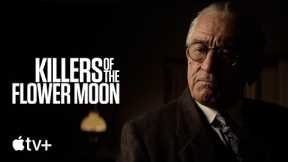 Killers of the Blossom Moon-- Academy Award ® Record-setting Editor, Thelma Schoonmaker|Apple TV