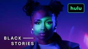 Emayatzy Corinealdi|Black Stories Always|Hulu