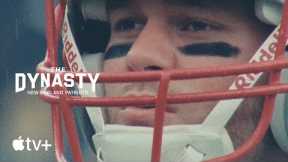 The Dynasty: New England Patriots-- The Very Best Decision Clip|Apple TV