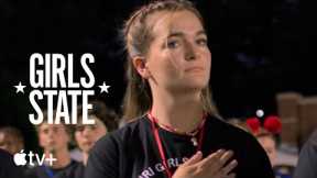 Girls State-- Authorities Trailer|Apple TV