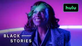 Sheryl Lee Ralph|Black Stories Always|Hulu