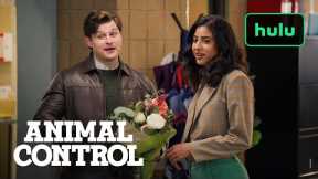 Animal Control|Extended Preview of Season 2|Hulu