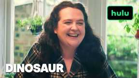 Dinosaur|Official Trailer|Hulu