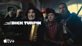 The Totally Fabricated Experiences of Cock Turpin-- An Inside Appearance|Apple television